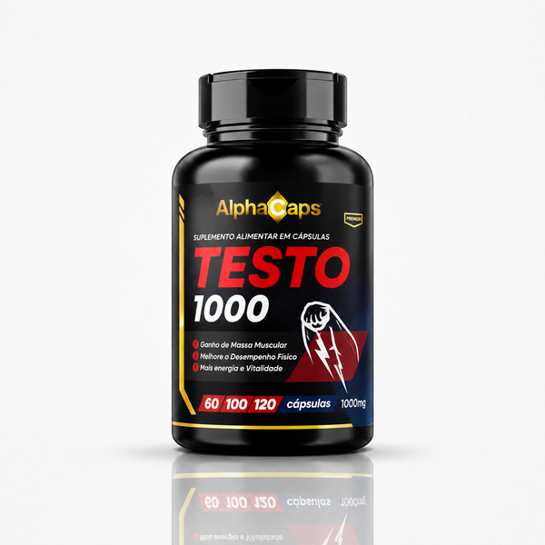 Testo Max 1000