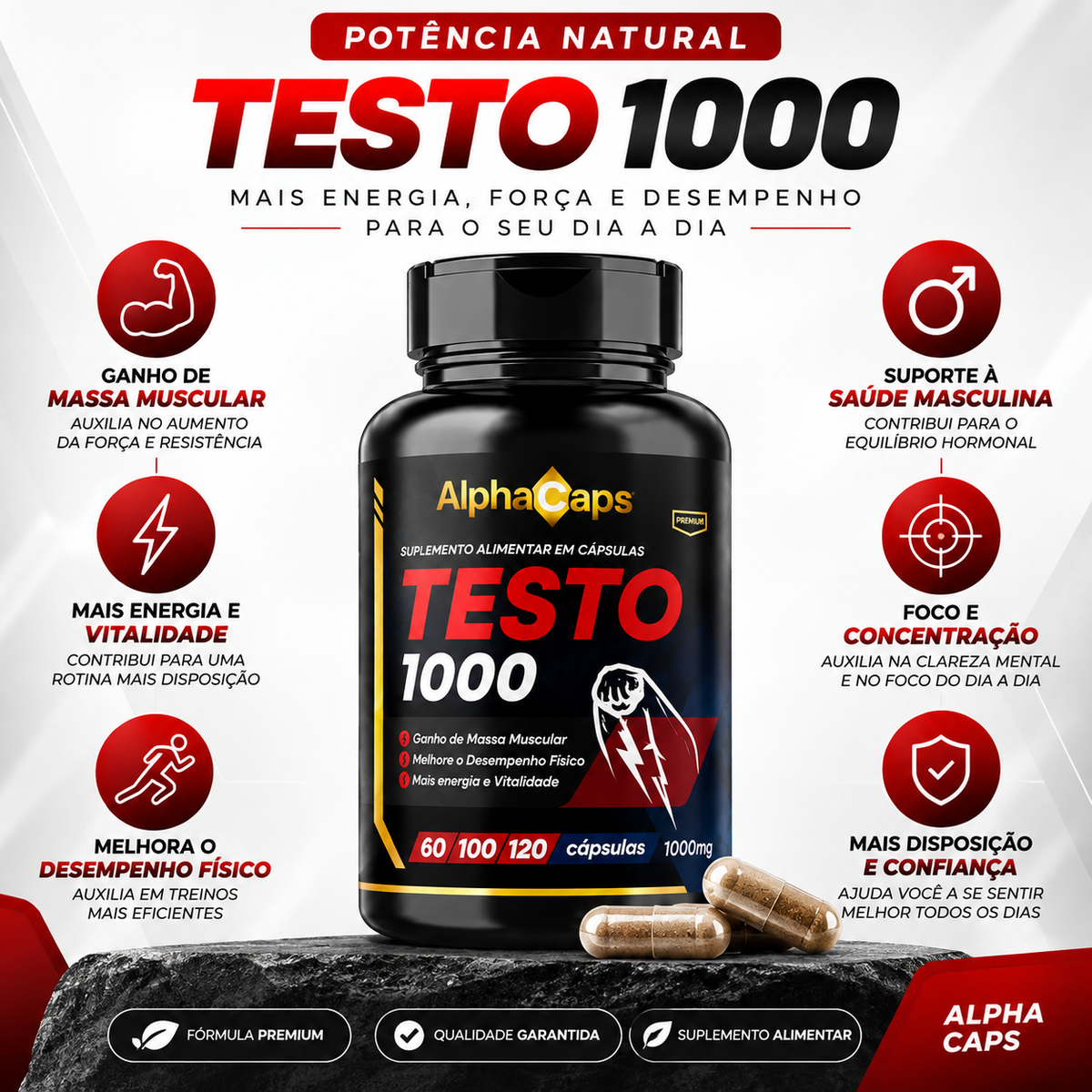 Testo Max 1000