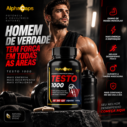 Testo Max 1000