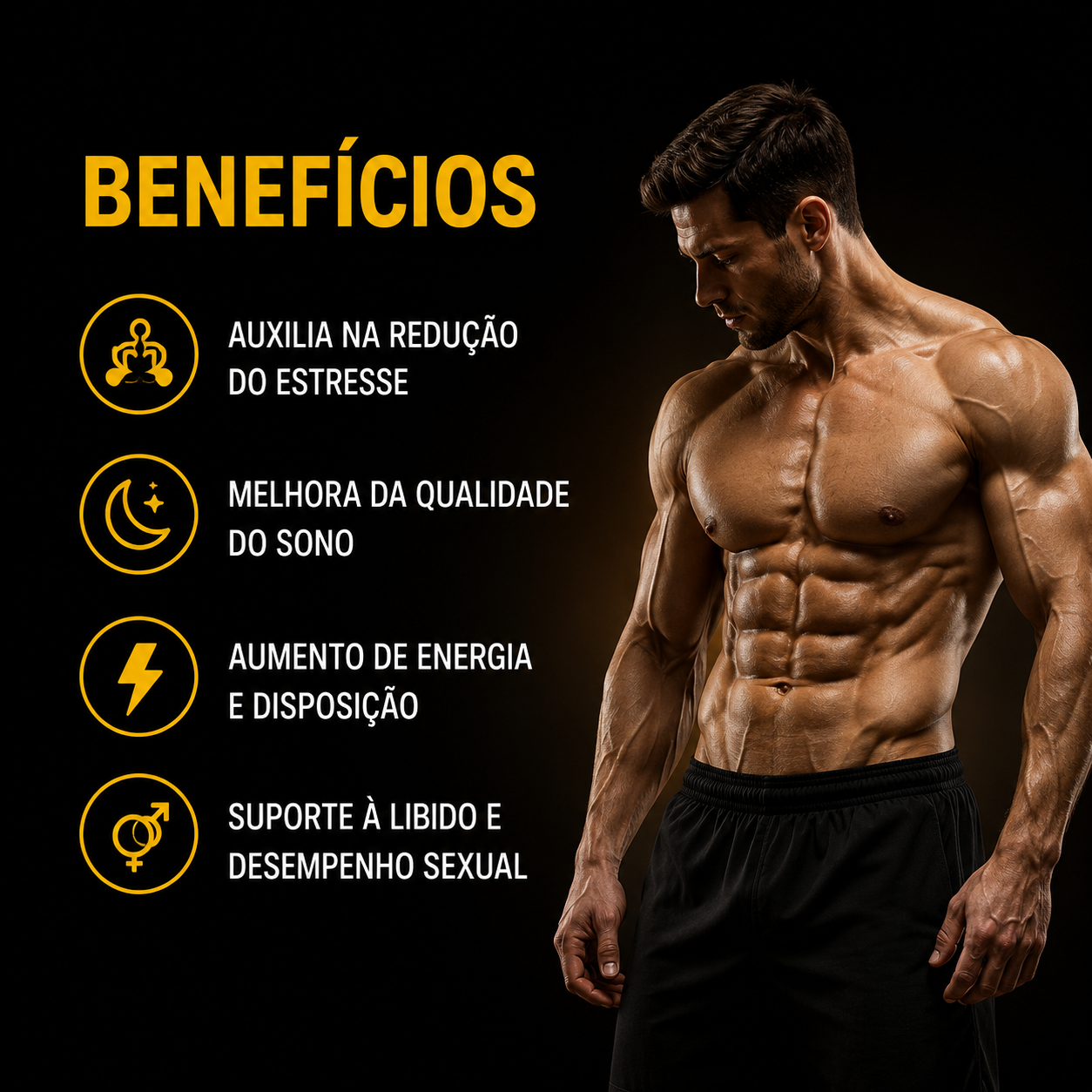 Ashwagandha - Ginseng Indiano